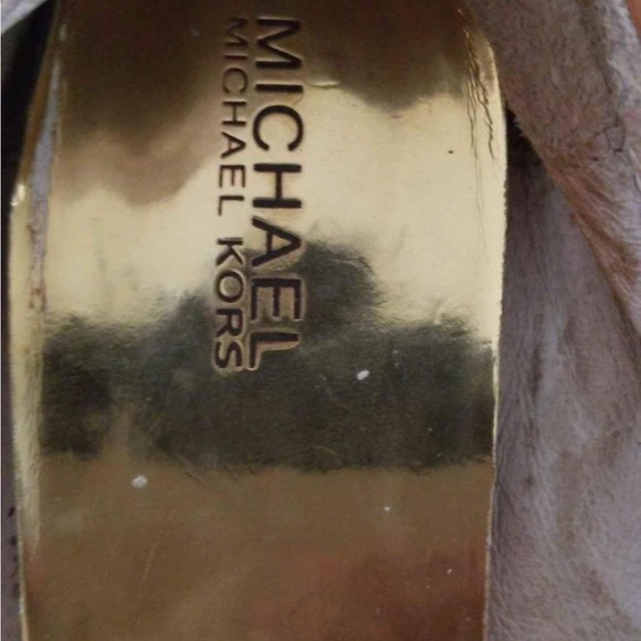 Comfy MK flats for everyday use - Picture 3 of 5